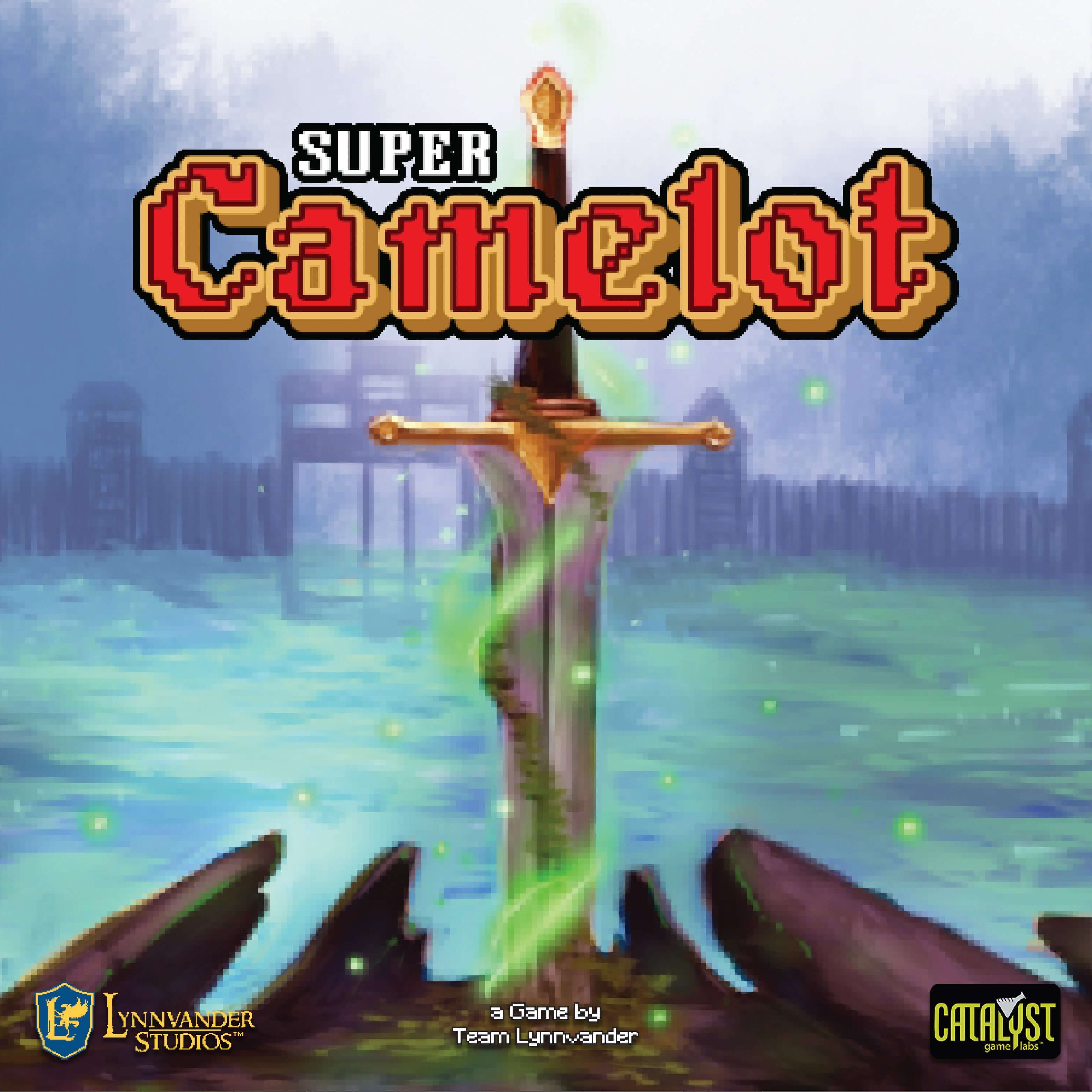 Super Camelot