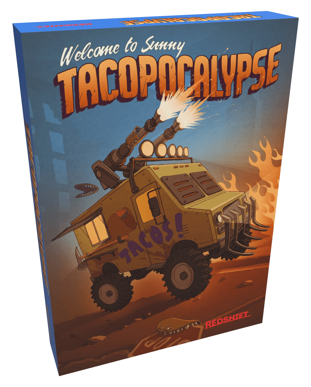 Tacopocalypse