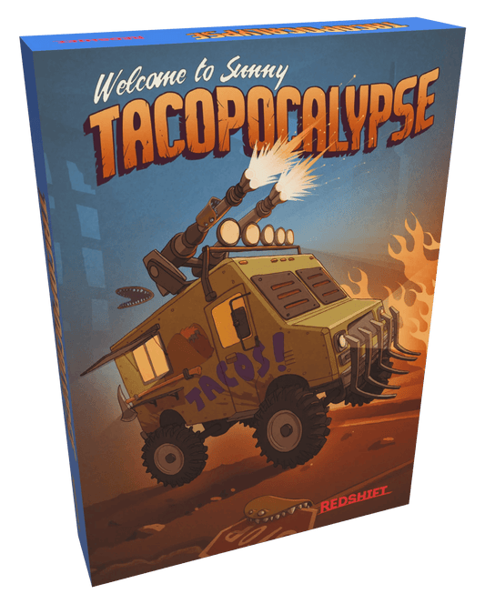 tacopocalypse