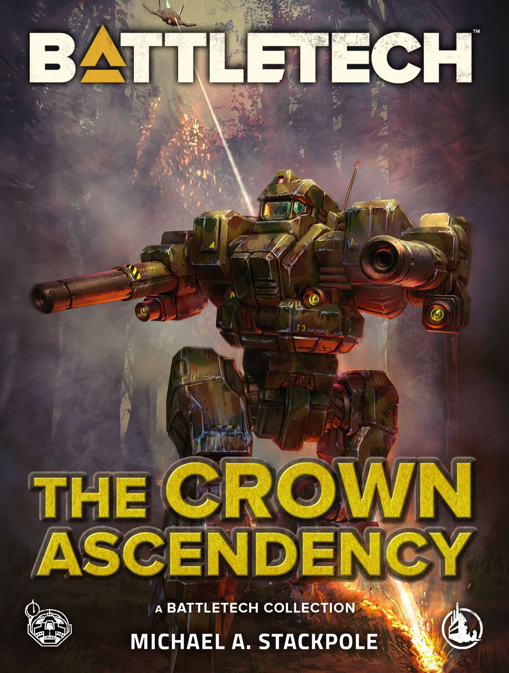 battletech-the-crown-ascendancy-a-battletech-collection-by-michael-a-stackpole