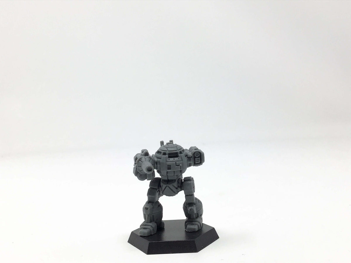 BattleTech: Salvage Box (UrbanMech)
