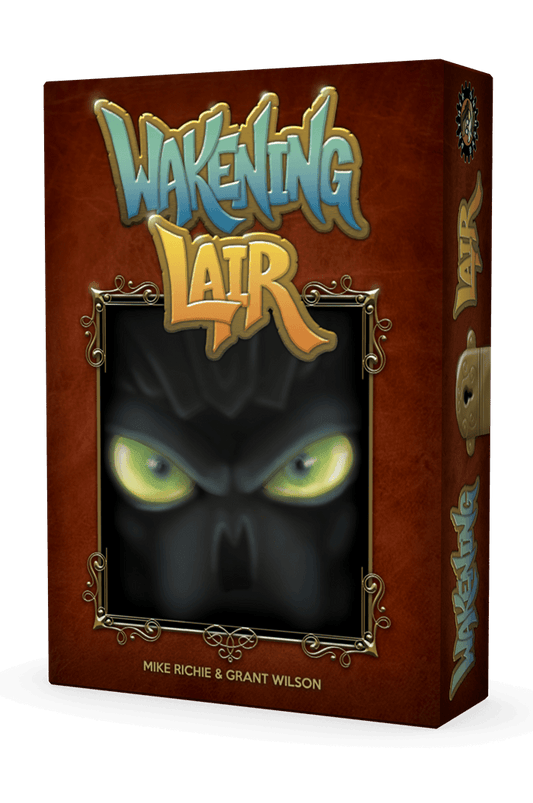 wakening-lair