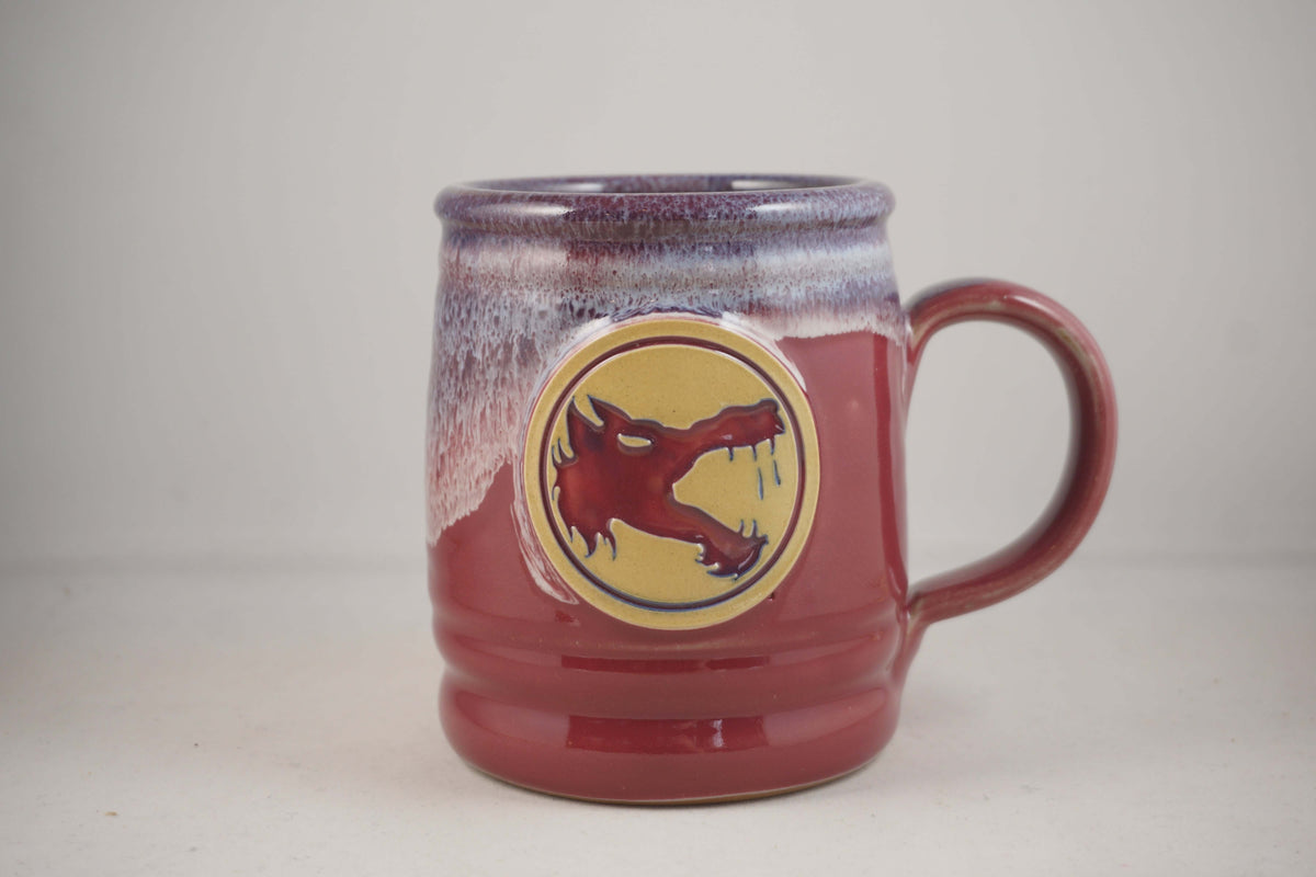 BattleTech: Mug: Wolf's Dragoons