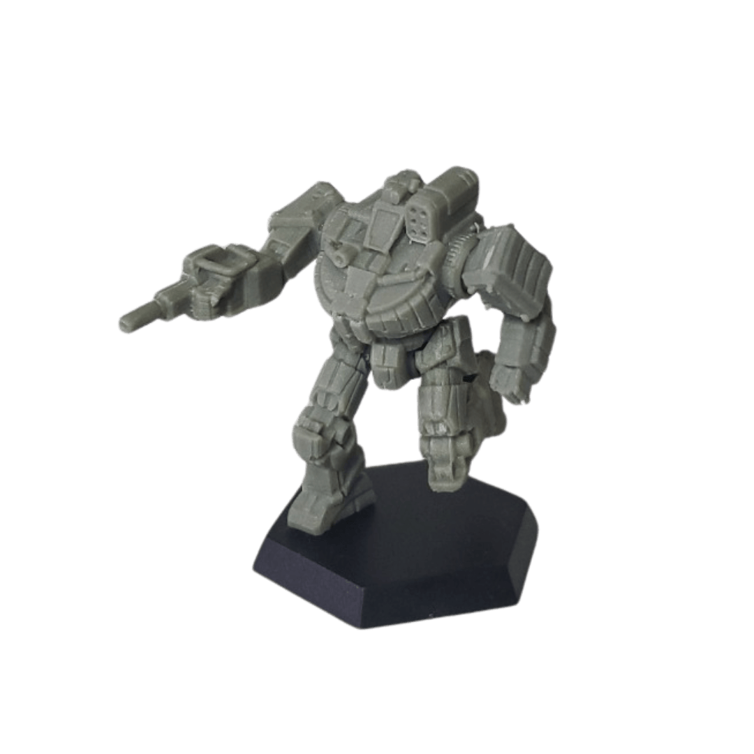 BattleTech: Premium Miniature: Wolverine