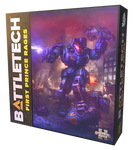 BattleTech: Limited Ed. Foil Jigsaw Puzzle Australia