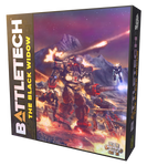 BattleTech: Limited Ed. Foil Jigsaw Puzzle