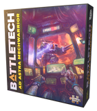 BattleTech: Limited Ed. Foil Jigsaw Puzzle Australia
