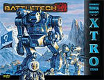 BattleTech: Experimental Technical Readout: Steiner