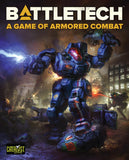 BattleTech: A Game of Armored Combat