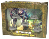 BattleTech: ForcePacks: Clan Australia