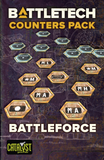 BattleTech: CountersPack: BattleForce