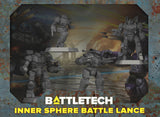 BattleTech: ForcePacks: Inner Sphere