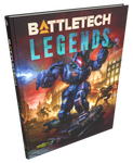BattleTech: Legends