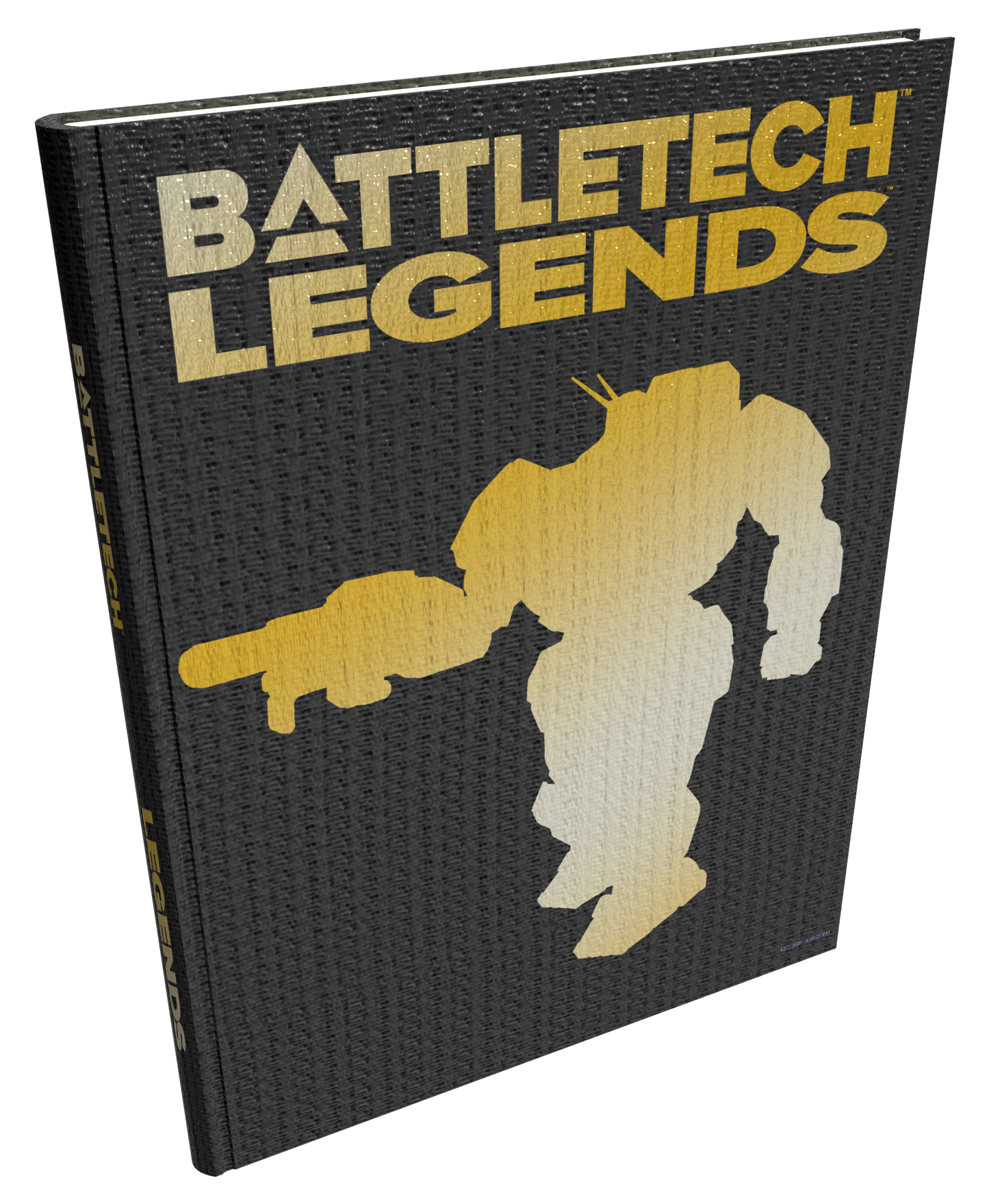 BattleTech: Legends