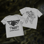 BattleTech: Clan Sibko Athletic T-shirts