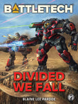 BattleTech: Divided We Fall