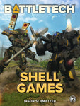 BattleTech: Shell Games