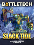 BattleTech: Anthology: Slack Tide