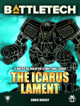 BattleTech: The Icarus Lament (Battle of Tukayyid, Part 7)