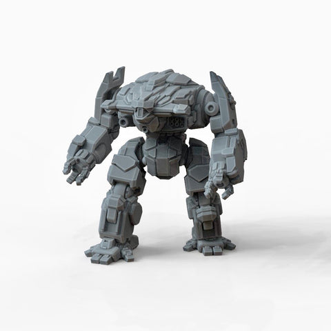 BattleTech: Hammerhead (Premium Miniature)