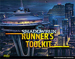 Shadowrun: Runner's Toolkit (Shadowrun 4th Edition)