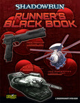 Shadowrun: Runner's Black Book