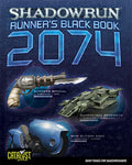 Shadowrun: Runner's Black Book 2074