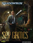 Shadowrun: Spy Games