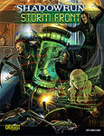 Shadowrun: Storm Front