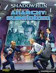 Shadowrun: Horizon: Anarchy: Subsidized (Shadowrun 4th Edition)