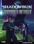 Shadowrun: Corporate Intrigue