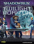 Shadowrun: The Twilight Horizon