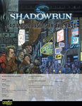 Shadowrun: Missions: CMP 2008: Bad Moon Rising
