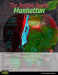 Shadowrun: Supplement: The Rotten Apple: Manhattan