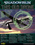 Shadowrun: Supplement: This Old Drone (Revised)