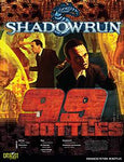 Shadowrun: Enhanced Fiction: 99 Bottles
