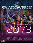 Shadowrun: Supplement: State of the Art: 2073