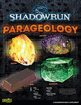 Shadowrun: Supplement: Parageology