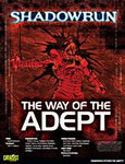 Shadowrun: Options: The Way of the Adept
