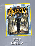 Shadowrun: Anarchy (free PDF with Book purchase)
