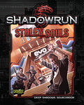 Shadowrun: Stolen Souls