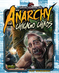 Shadowrun: Anarchy: Chicago Chaos