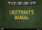 Leviathans: Lieutenants Manual