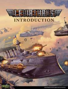 Leviathans: Introduction