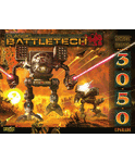 BattleTech: Technical Readout: 3050 Upgrade
