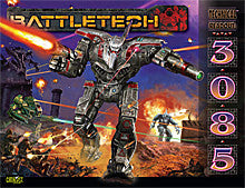 BattleTech: Technical Readout: 3085