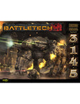 BattleTech: Technical Readout: 3145