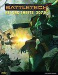 BattleTech: Record Sheets: 3075 (PDF)