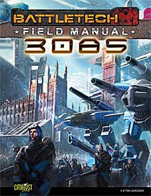 BattleTech: Field Manual: 3085
