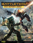 BattleTech: Era Report: 3062